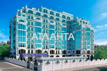 3-комнатная квартира по адресу Французский бул. (площадь 189,7 м²) - фото 43 3-комнатная квартира по адресу Французский бул. (площадь 189,7 м²) - Atlanta.ua - фото 43