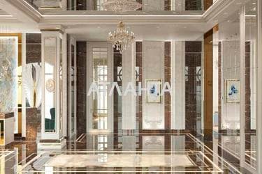 3-комнатная квартира по адресу Французский бул. (площадь 189,7 м²) - фото 35 3-комнатная квартира по адресу Французский бул. (площадь 189,7 м²) - Atlanta.ua - фото 35