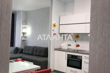 2-rooms apartment apartment by the address st. Vannyy per (area 62,0 m2) - Atlanta.ua - photo 18