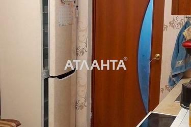 2-rooms apartment apartment by the address st. Limannaya (area 41,3 m2) - Atlanta.ua - photo 21