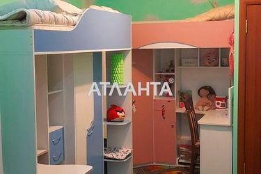 2-rooms apartment apartment by the address st. Limannaya (area 41,3 m2) - Atlanta.ua - photo 25