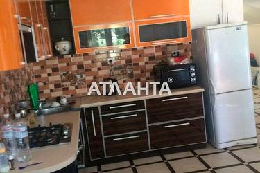 2-rooms apartment apartment by the address st. Primorskaya Suvorova (area 140,0 m2) - Atlanta.ua - photo 19