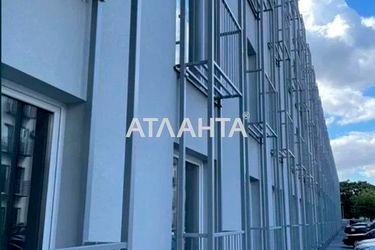 1-room apartment apartment by the address st. Borovskogo Nikolaya (area 30,0 m2) - Atlanta.ua - photo 37