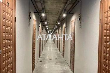 1-room apartment apartment by the address st. Borovskogo Nikolaya (area 30,0 m2) - Atlanta.ua - photo 32