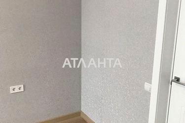 1-room apartment apartment by the address st. Borovskogo Nikolaya (area 30,0 m2) - Atlanta.ua - photo 29