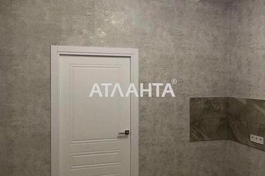 1-room apartment apartment by the address st. Borovskogo Nikolaya (area 30,0 m2) - Atlanta.ua - photo 22