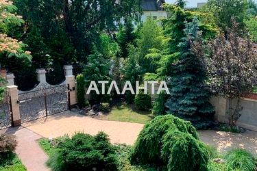 House by the address st. Fontanskaya dor Perekopskoy Divizii (area 630,0 m2) - Atlanta.ua - photo 38