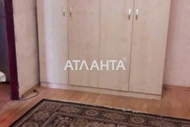 2-rooms apartment apartment by the address st. Zaporozhskaya (area 43,0 m2) - Atlanta.ua - photo 13