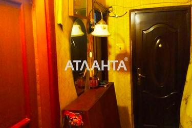 Room in dormitory apartment by the address st. Bocharova gen (area 20,0 m2) - Atlanta.ua - photo 27