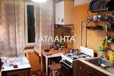 Room in dormitory apartment by the address st. Bocharova gen (area 20,0 m2) - Atlanta.ua - photo 23