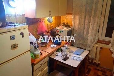 Room in dormitory apartment by the address st. Bocharova gen (area 20,0 m2) - Atlanta.ua - photo 24