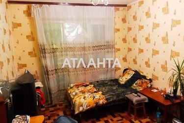 Room in dormitory apartment by the address st. Bocharova gen (area 20,0 m2) - Atlanta.ua - photo 16