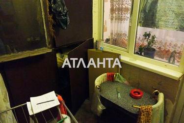 Room in dormitory apartment by the address st. Bocharova gen (area 20,0 m2) - Atlanta.ua - photo 29