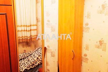Room in dormitory apartment by the address st. Bocharova gen (area 20,0 m2) - Atlanta.ua - photo 21