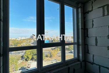 1-room apartment apartment by the address st. Balkovskaya Frunze (area 39,7 m2) - Atlanta.ua - photo 17