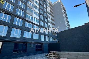 1-room apartment apartment by the address st. Balkovskaya Frunze (area 39,7 m2) - Atlanta.ua - photo 23
