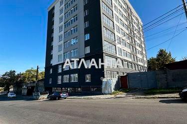 1-room apartment apartment by the address st. Balkovskaya Frunze (area 39,7 m2) - Atlanta.ua - photo 24