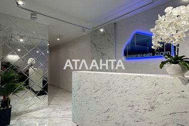 1-room apartment apartment by the address st. Balkovskaya Frunze (area 39,7 m2) - Atlanta.ua - photo 19