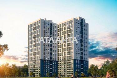 1-room apartment apartment by the address st. Pionerskaya Varlamova Akademicheskaya (area 36,4 m2) - Atlanta.ua - photo 7