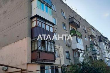 1-room apartment apartment by the address st. Entuziastov (area 36,5 m2) - Atlanta.ua - photo 9