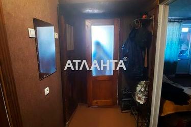 1-room apartment apartment by the address st. Entuziastov (area 36,5 m2) - Atlanta.ua - photo 14