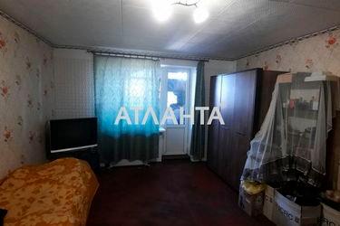 1-room apartment apartment by the address st. Entuziastov (area 36,5 m2) - Atlanta.ua - photo 15