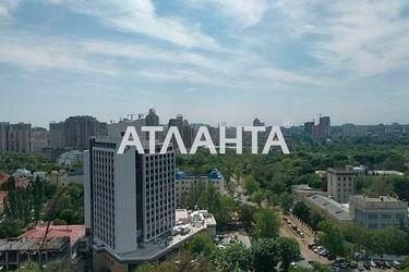 Многокомнатная квартира по адресу Французский бул. (площадь 311,0 м2) - Atlanta.ua - фото 37