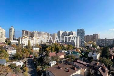 3-rooms apartment apartment by the address st. Solnechnaya (area 85,0 m2) - Atlanta.ua - photo 51