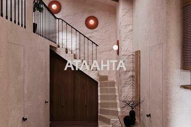 3-rooms apartment apartment by the address st. Solnechnaya (area 85,0 m2) - Atlanta.ua - photo 54