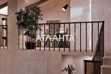 3-rooms apartment apartment by the address st. Solnechnaya (area 85,0 m2) - Atlanta.ua - photo 58