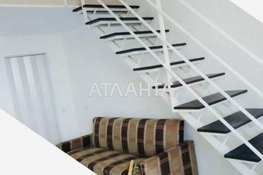 1-room apartment apartment by the address st. 40 let pobedy (area 26,0 m2) - Atlanta.ua - photo 23