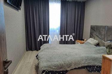 3-комнатная квартира по адресу ул. Бочарова ген. (площадь 67,0 м2) - Atlanta.ua - фото 45