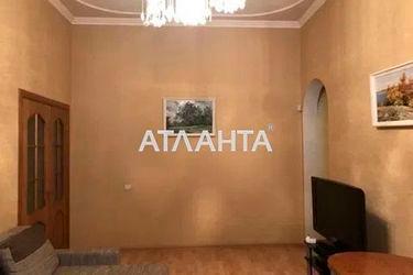 3-rooms apartment apartment by the address st. Bazarnaya Kirova (area 78,0 m2) - Atlanta.ua - photo 23