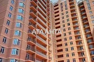 1-room apartment apartment by the address st. Ovidiopolskaya dor (area 40,0 m2) - Atlanta.ua - photo 11
