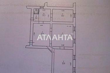 Коммерческая недвижимость по адресу ул. Троицкая (площадь 130,3 м2) - Atlanta.ua - фото 16