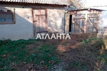 House by the address st. Yubileynaya 50 let Oktyabrya (area 50,0 m2) - Atlanta.ua - photo 35