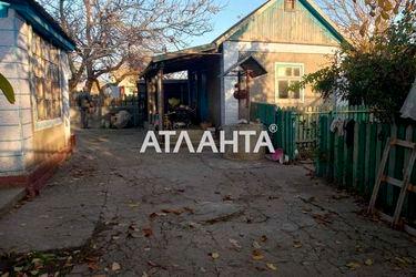House by the address st. Yubileynaya 50 let Oktyabrya (area 50,0 m2) - Atlanta.ua - photo 24