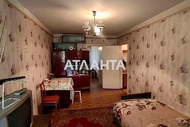2-rooms apartment apartment by the address st. Malinovskogo marsh (area 44,5 m2) - Atlanta.ua - photo 15