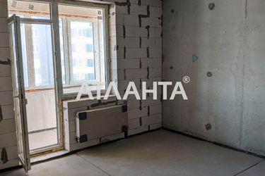 3-rooms apartment apartment by the address st. Varnenskaya (area 87,5 m2) - Atlanta.ua - photo 45