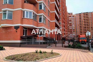 1-room apartment apartment by the address st. Ovidiopolskaya dor (area 43,3 m2) - Atlanta.ua - photo 11