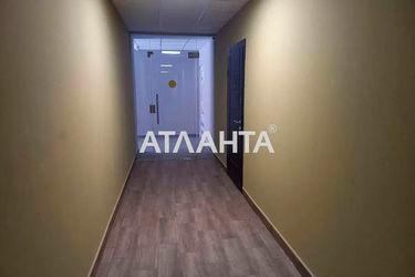 1-room apartment apartment by the address st. Ovidiopolskaya dor (area 43,3 m2) - Atlanta.ua - photo 13