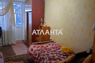 2-rooms apartment apartment by the address st. Entuziastov (area 51,4 m2) - Atlanta.ua - photo 15