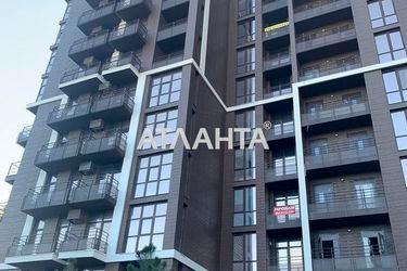 1-room apartment apartment by the address st. Geranevaya (area 50,4 m2) - Atlanta.ua - photo 15