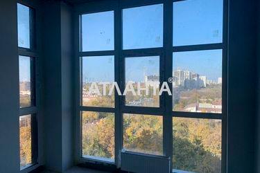 1-room apartment apartment by the address st. Geranevaya (area 50,4 m2) - Atlanta.ua - photo 17