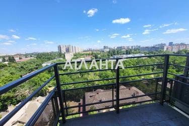 1-кімнатна квартира за адресою вул. Геранева (площа 50,4 м²) - фото 19 1-кімнатна квартира за адресою вул. Геранева (площа 50,4 м²) - Atlanta.ua - фото 19