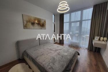 1-кімнатна квартира за адресою вул. Геранева (площа 50,4 м²) - фото 23 1-кімнатна квартира за адресою вул. Геранева (площа 50,4 м²) - Atlanta.ua - фото 23
