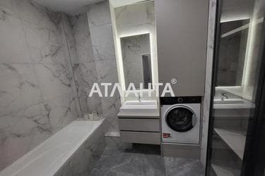 1-кімнатна квартира за адресою вул. Геранева (площа 50,4 м²) - фото 26 1-кімнатна квартира за адресою вул. Геранева (площа 50,4 м²) - Atlanta.ua - фото 26