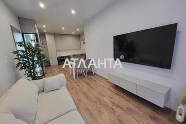 1-кімнатна квартира за адресою вул. Геранева (площа 50,4 м²) - фото 21 1-кімнатна квартира за адресою вул. Геранева (площа 50,4 м²) - Atlanta.ua - фото 21