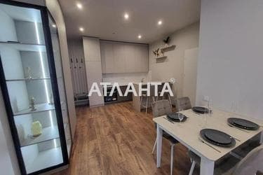 1-кімнатна квартира за адресою вул. Геранева (площа 50,4 м²) - фото 20 1-кімнатна квартира за адресою вул. Геранева (площа 50,4 м²) - Atlanta.ua - фото 20