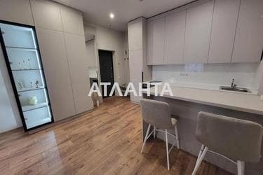 1-кімнатна квартира за адресою вул. Геранева (площа 50,4 м²) - фото 27 1-кімнатна квартира за адресою вул. Геранева (площа 50,4 м²) - Atlanta.ua - фото 27